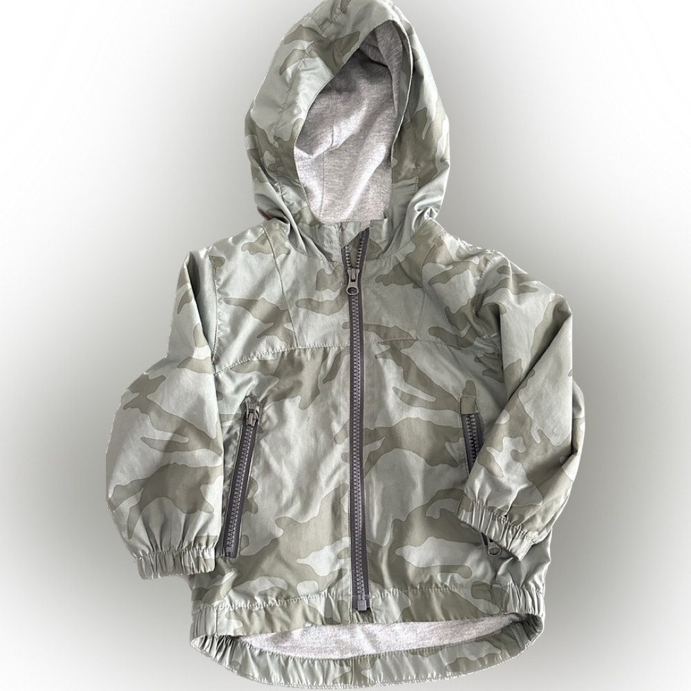 BabyGap Spring jacket